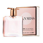 Women's Perfume - 50ml, Fresh Floral Fruity Scent, Sweet, Ideal for Daily Use