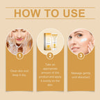 Moisturizing Face Cream Nourish Hydrating Fade Blemish Anti Oxidant Soothe Tender Skin Care Brightening Skin Rejuvenating Cream