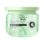 Natural 99% Aloe Vera Face Cream Moisturizeing Acne Treatment Soothing Gel Skin Repairing Gel Beauty Products Skin Care 260ml