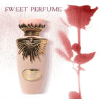 New 100ml Perfumes Arabes Original High Quality HAYA Fruit Eau De Toilette Long Lasting Smell Pheromone Transmission Dateable