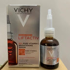 Face Serum 16%VC Essence Brightens and Firms Skin Repair Antioxidant Vitamin C 20ml Vitamin B3 A+ Retinol Essence HA Essence