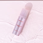 Mattifying Waterproof Setting Spray Glossy Matte Base Makeup Control Oil Non-Sticky Waterproof Make-up Fixer Spray for All Skin