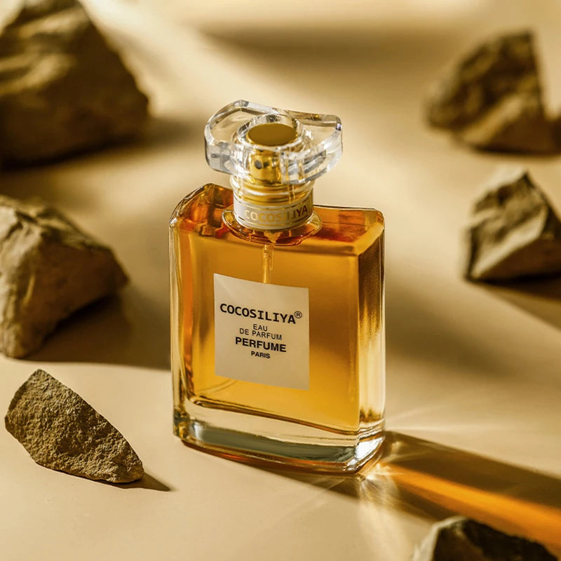 50ml Brand Miss Coco Eau De Toilette Is A High-quality Long-lasting Eau De Toilette with A Fresh and Charming Scent Making Gift