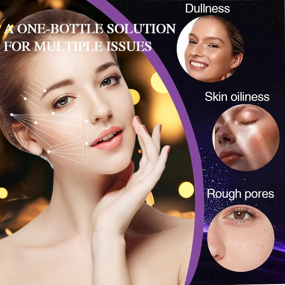 Face Cream Hyaluronic Acid Face Cream Facial Care Smooth Wrinkles Moisturizing Younger Face Cream Increase Skin Elasticity