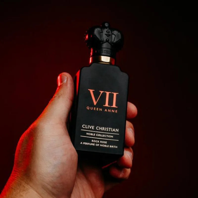 50ml Elegant Unisex Eau De Parfum Lasting Niche Aroma with Warm Chypre Floral Accents Hints of Woods Amber and Rich Tobacco
