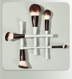 15 makeup brushes, high-quality synthetic foundation brushes, advanced makeup brush sets, professional makeup tools