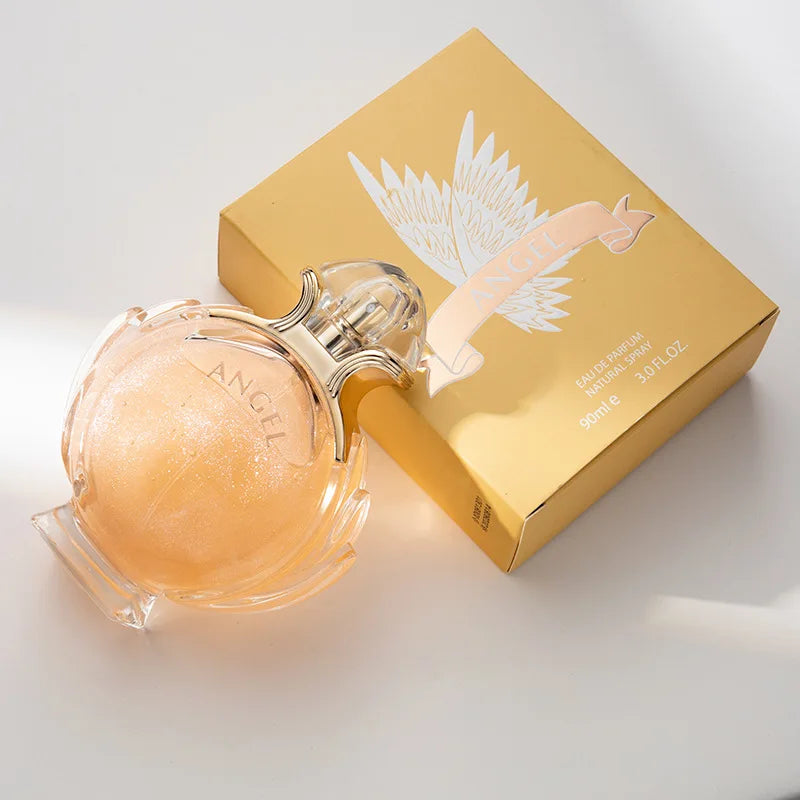 Classic Perfume Eau De Toilette Floral Aromatic Lasting Amber Fragrance Body Spray Dating Glamour Luxury Fragrance Perfumes