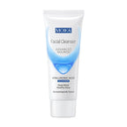 Hyaluronic Acid Facial Cleanser Moisturizing Oil Control Cleansing Face Wash Exfoliating Deep Remove Facial Cleanser Skin Care