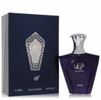 Luxury Arab Perfume Blue Eau De Parfum  Long Lasting Woody and Citrus Aromas Perfumes Masculinos Parfums