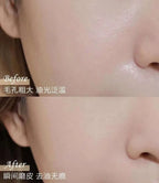 Make Up Setting Pressed Mineral Powder Concealer & Finishing Powder,Sets Makeup,Controls Shine & Smooths Complexion