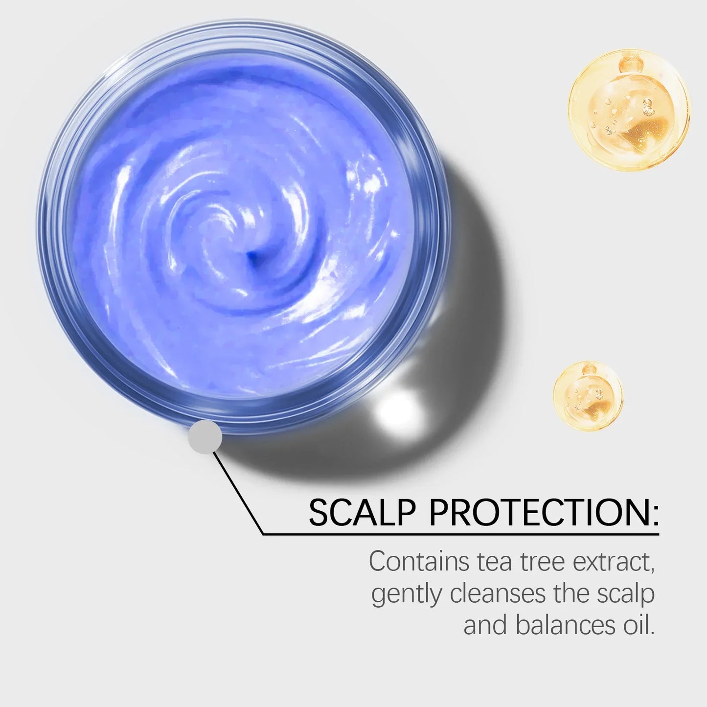 6 Colors Hair Color Wax Dye White Blue Brown Hair Natural Matte Nourish Long-Lasting Hair Coloring Styling Cream For Women Men