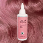 Natural Hair Color Cream Semi-permanent Hair Dye Product Halloween  Lasting Barber Salon Household Herbal Hair Dey Cream for wig