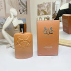 Luxury Classic Men's Perfume Large Capacity Floral Woody Fragrance Long Lasting High Quality Designer Eau De Parfum Cologne