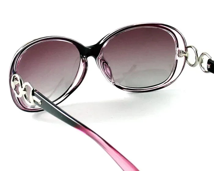 Luxury Sunglasses for Women Brand Design Full Star Sun Glasses Female Mirror Retro Square Ladies Eyewear UV400 Driving Shopping
