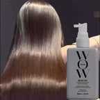 Super Soft Leave-In Conditioner Spray Hair Scalp Treatment Smoothing Straightening Shiny Repair Damaged Hair Care Hair Oil Spray