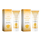 Moisturizing Face Cream Nourish Hydrating Fade Blemish Anti Oxidant Soothe Tender Skin Care Brightening Skin Rejuvenating Cream