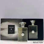 100ml Men’s Eau De Parfum Long Lasting Aromatic Woody Fragrance with Fresh Warm Clean Notes and Refined Masculine Elegance