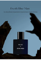 30ML*3 Men's Perfume Set Three-piece Set Cologne Long-lasting Eau De Toilette