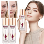 Styling Spray, Styling Spray, Stable Makeup Effect Clear Daily Makeup Setting 100ml