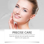 Brightening Hydrating Face Serum for Sensitive Skin 30ml Anti Aging Essence Reduces Dark Spots Acne Marks Lines Fast Absorbing