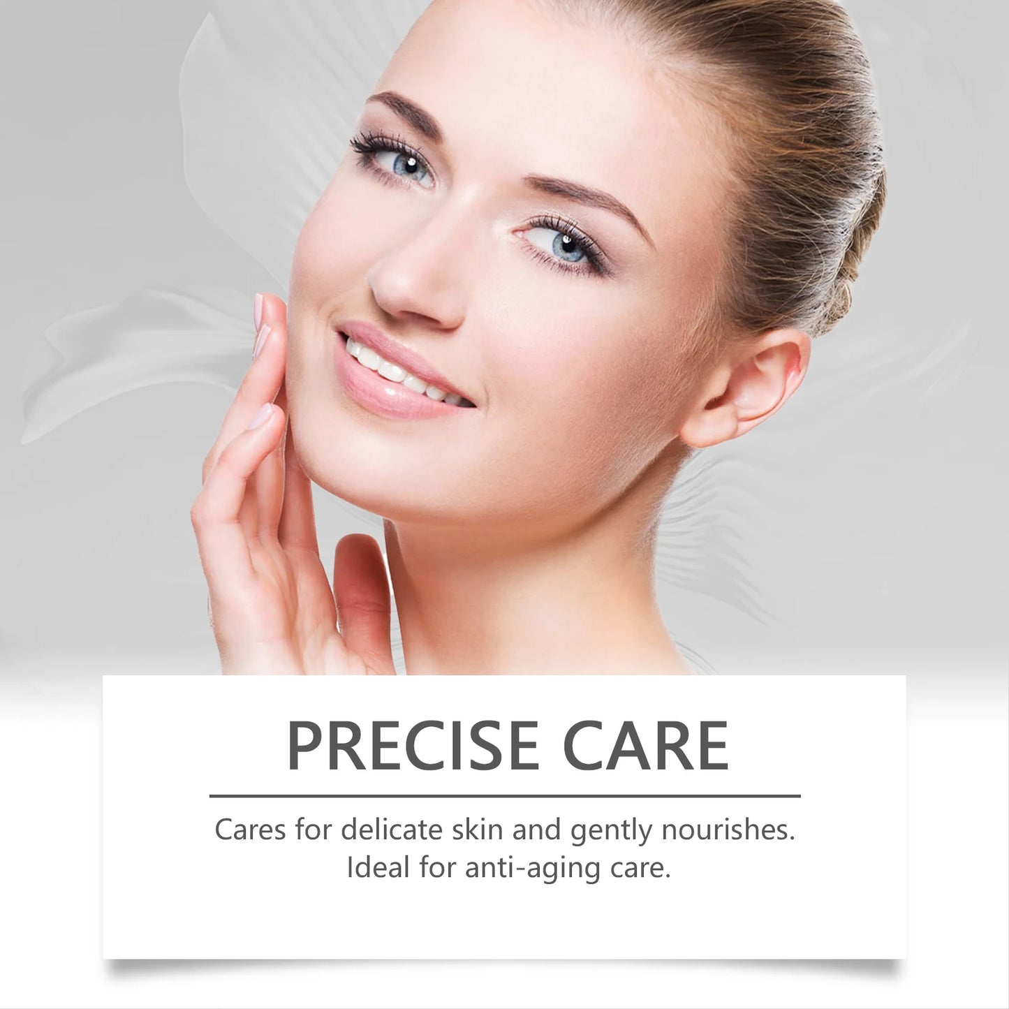 Brightening Hydrating Face Serum for Sensitive Skin 30ml Anti Aging Essence Reduces Dark Spots Acne Marks Lines Fast Absorbing