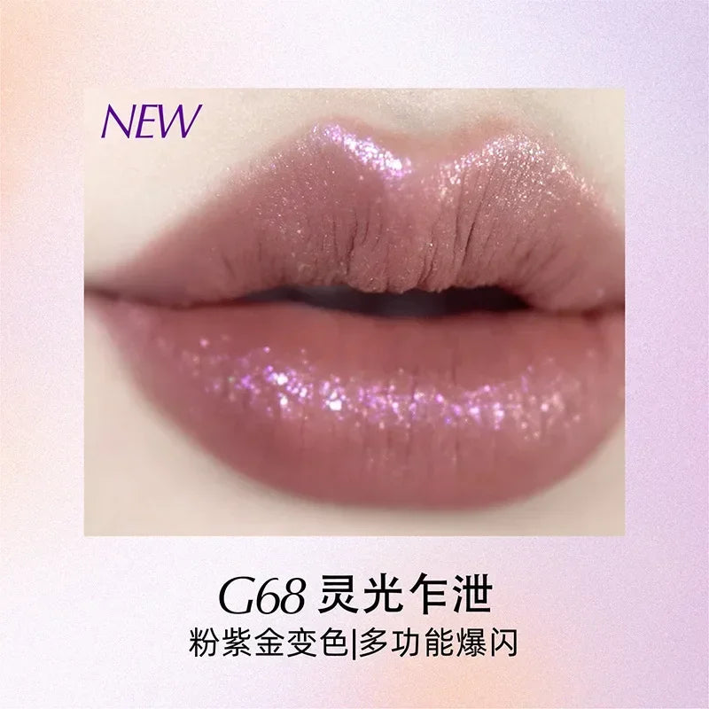 Girlcult Lipstick Lip Cream Non-Stick Lip Glaze Liquid Lipstick Lipgloss Matte  Long Lasting Makeup Cosmetics Rare Makeup Beauty