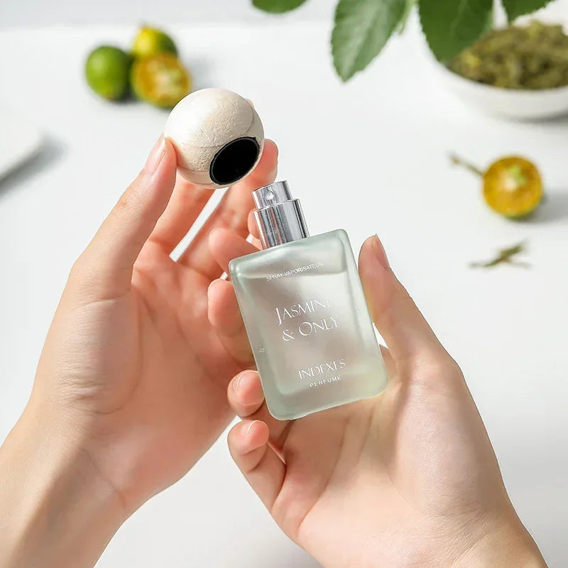 Elegant Romantic Eau De Toilette Premium Pink Encounter Unisex Fragrance Spray Fresh Floral Long-last Fragrance 50ml Body Spray