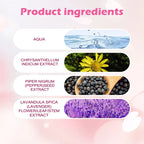 Alcohol-Free Pheromone Perfume Oil for Women to Attract Men,Excited Fragrance,Long Lasting Body Spray Flirting Dating Scent