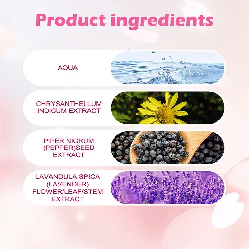 Alcohol-Free Pheromone Perfume Oil for Women to Attract Men,Excited Fragrance,Long Lasting Body Spray Flirting Dating Scent