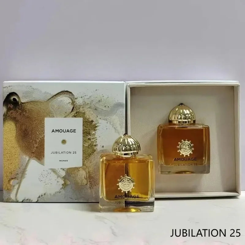 100ml Sophisticated Women Eau De Parfum Lasting Aroma with Lush Bright Floral Oriental Chypre Tones Smooth Refined Scent Depth
