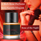 50ML Original Brand Perfume Elegant Woody Fragrance Body Spray Men Women's Perfumes High-Quality Long Lasting Fragrance