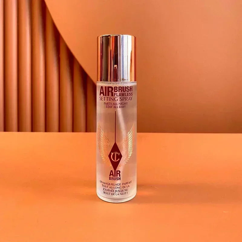 100ml Makeup Setting Spray Moisturizing Hydrate Oil Control Long-lasting Waterproof Make Up Natural Matte Refreshing Cosmetics