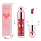 Smooth Blush Liquid Moisturizing Long Lasting Natural And Easy To Color Light And Not Heavy Easy To Apply Rosy Complexion Makeup