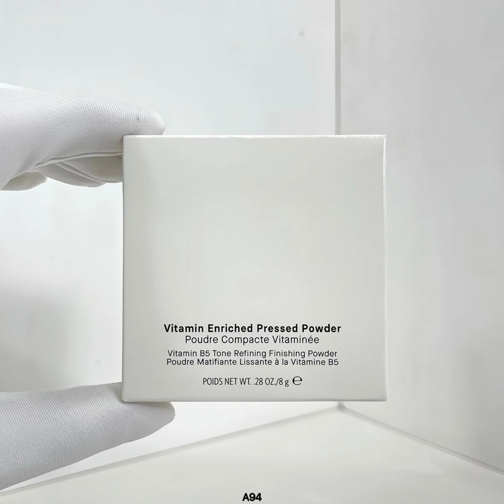 MAKE UP TOOL MAKEUP VITEMIN PRESSED POWDER 8G