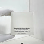 MAKE UP TOOL MAKEUP VITEMIN PRESSED POWDER 8G