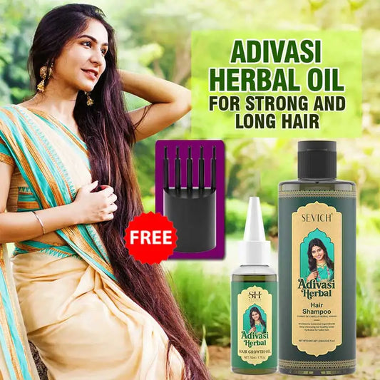 Pure Natural India Hair Oil Ayurvedic Herbal Hair Care Shampoo Rosemary Hair Growth Oil Anti Hair Loss Hair Regrowth Serum
