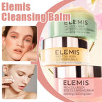 Pro-collagen Hydrating Cleansing Balm Deep Cleansing Pores Moisturizer Anti-wrinkle Soothing Essential Oil Cleansing Lotion