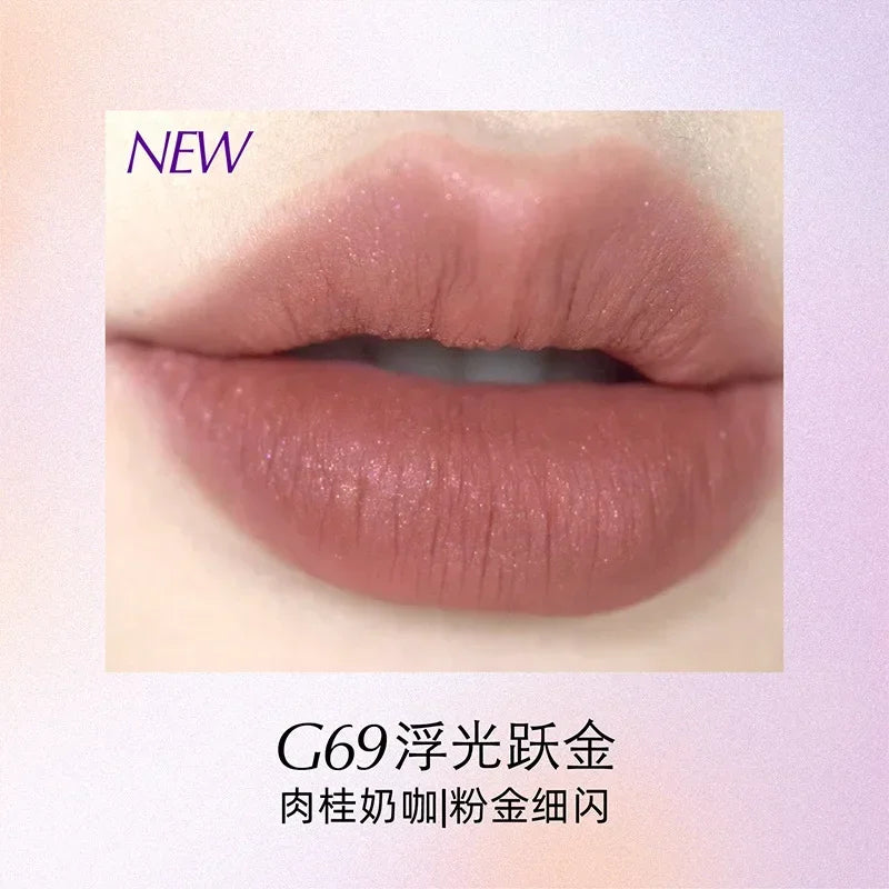Girlcult Lipstick Lip Cream Non-Stick Lip Glaze Liquid Lipstick Lipgloss Matte  Long Lasting Makeup Cosmetics Rare Makeup Beauty