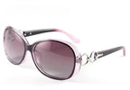 Luxury Sunglasses for Women Brand Design Full Star Sun Glasses Female Mirror Retro Square Ladies Eyewear UV400 Driving Shopping