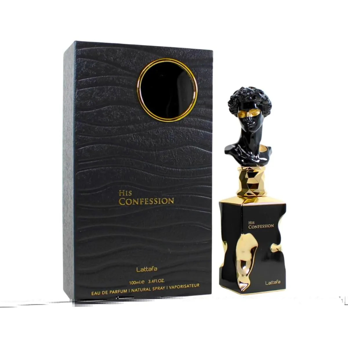 Original Arab Perfumes Eau de Perfum Spray for Unisex 100ml High Quality Perfume Hombre Lasting Oriental Woody Fragrance Present