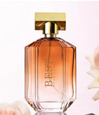 New Brand Perfume Woman Lasting  Sexy Lady Parfum Women Female Oriental Fragrance EDT Parfume Fragrant Flowers Fruits Notes