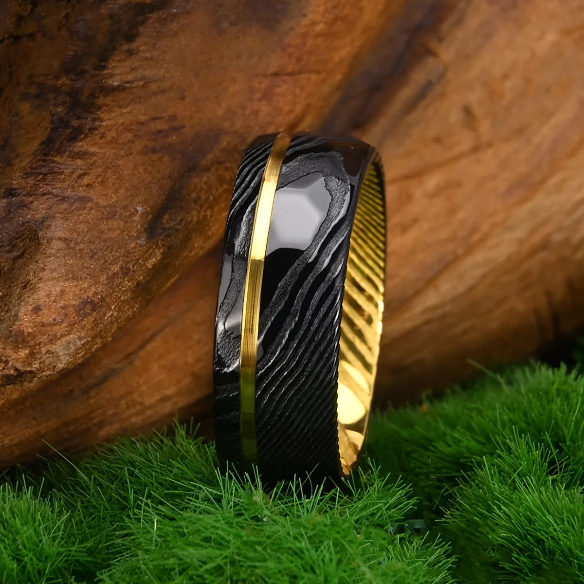 wedding rings for man boho jewelry anillos hombre luxury ring punk bisuteria  vintage jewellery couple bagues anillo dorado