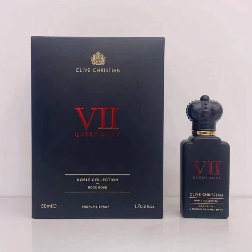 50ml Elegant Unisex Eau De Parfum Lasting Niche Aroma with Warm Chypre Floral Accents Hints of Woods Amber and Rich Tobacco