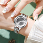 Luxury Women Watches Fashion Analog Quartz Wrist Watches Girls Clock Gift Reloj Mujer
