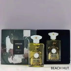 100ml Men’s Eau De Parfum Long Lasting Aromatic Woody Fragrance with Fresh Warm Clean Notes and Refined Masculine Elegance