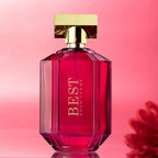 New Brand Perfume Woman Lasting  Sexy Lady Parfum Women Female Oriental Fragrance EDT Parfume Fragrant Flowers Fruits Notes