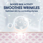 Men Anti-wrinkle Face Cream Remove Facial Fine Lines Neck Wrinkles Firming Moisturizing Brightening Anti Aging Cream Skin Care