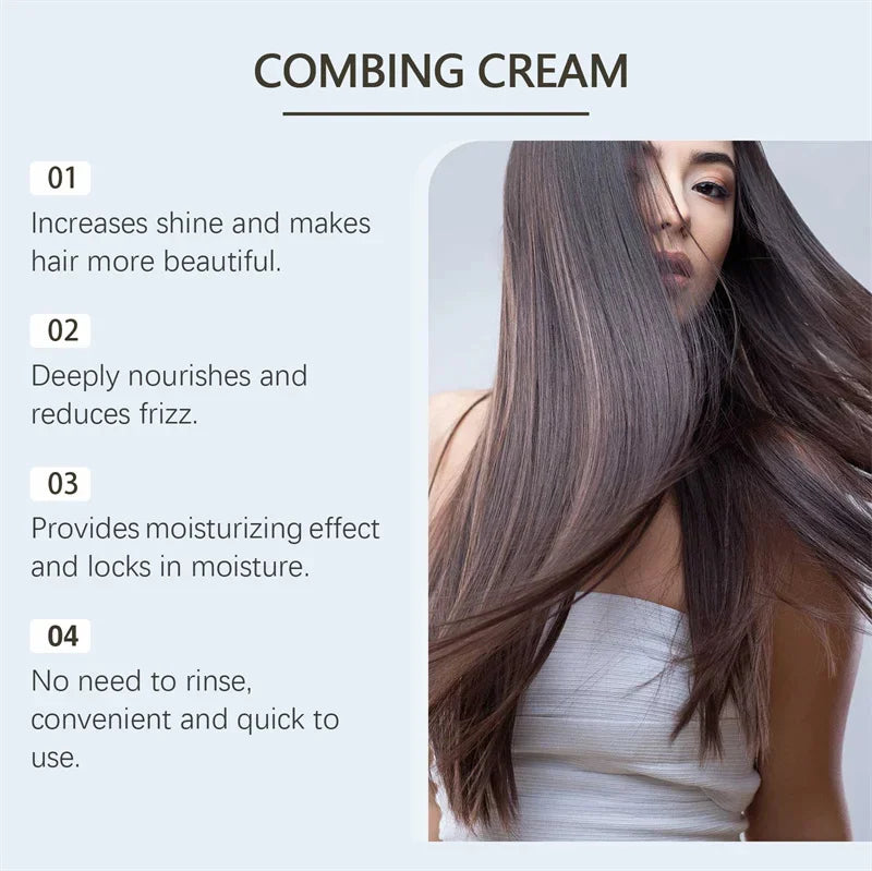 Hair Repairs Hair Mask Biotin Collagen Keratin Treatment Hairs Conditioner Hair Essential Oil Nourishing for Dry Damaged