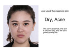 24K Gold Face Serum Hyaluronic Acid Repair Face Pores Serum Moisturizer Brightening Essence Cream Day Creams Skin Care