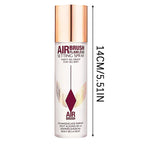 Styling Spray, Styling Spray, Stable Makeup Effect Clear Daily Makeup Setting 100ml